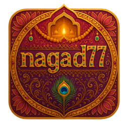 nagad77 logo